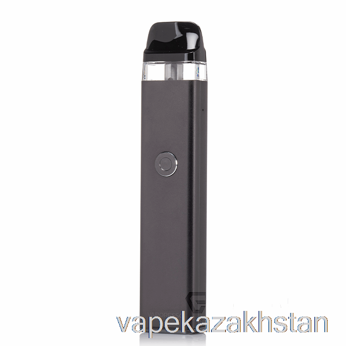 Vape Disposable Vaporesso XROS 3 Pod System Space Grey